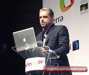 MediaOn 09 - Painel 8 - José Roberto de Toledo