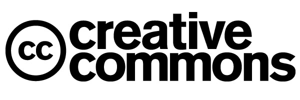 Logo do projeto Creative Comons